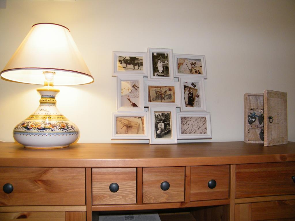 Ponte Felcino Agriturismo Villalta מראה חיצוני תמונה