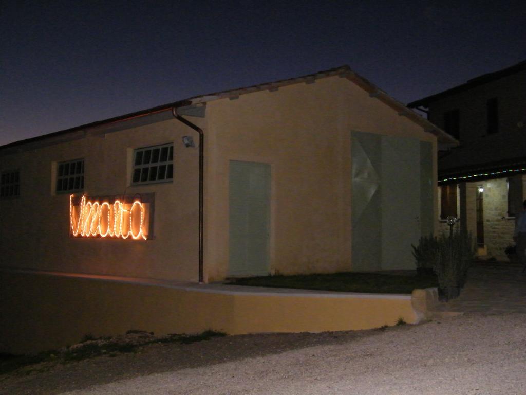 Ponte Felcino Agriturismo Villalta מראה חיצוני תמונה