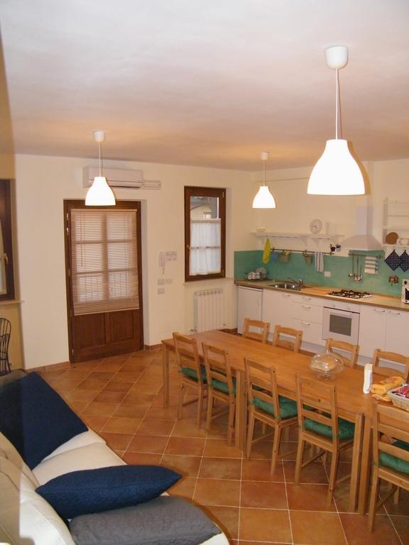 Ponte Felcino Agriturismo Villalta מראה חיצוני תמונה
