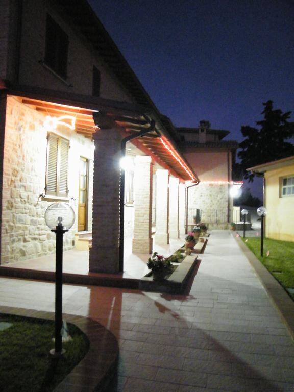 Ponte Felcino Agriturismo Villalta מראה חיצוני תמונה
