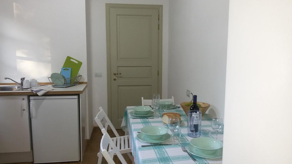 Ponte Felcino Agriturismo Villalta חדר תמונה
