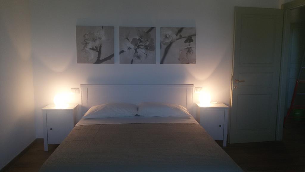 Ponte Felcino Agriturismo Villalta חדר תמונה