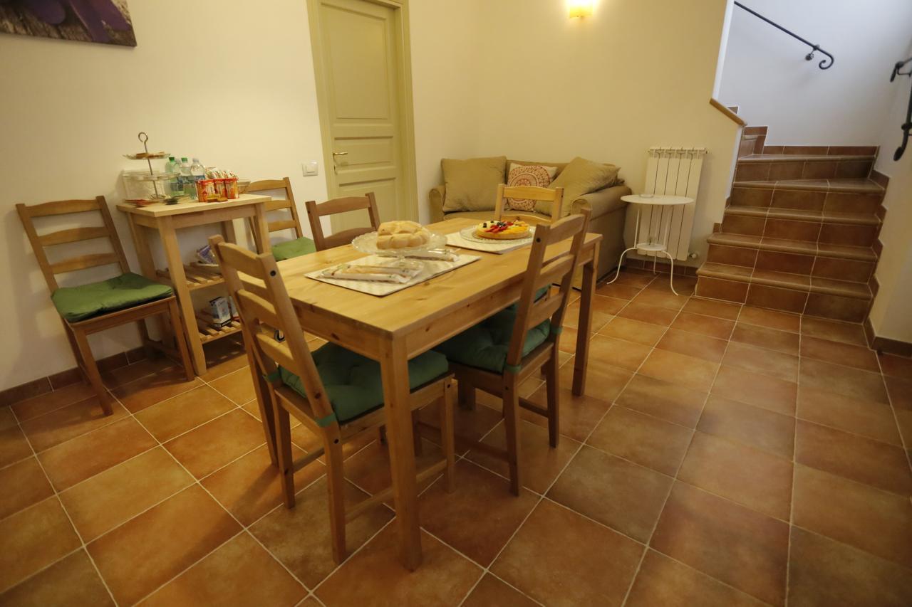 Ponte Felcino Agriturismo Villalta מראה חיצוני תמונה