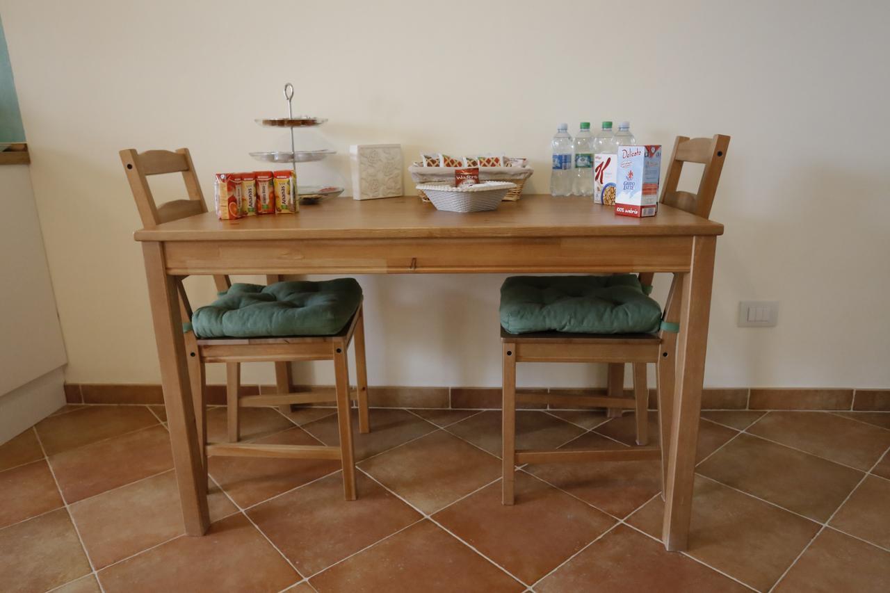 Ponte Felcino Agriturismo Villalta מראה חיצוני תמונה